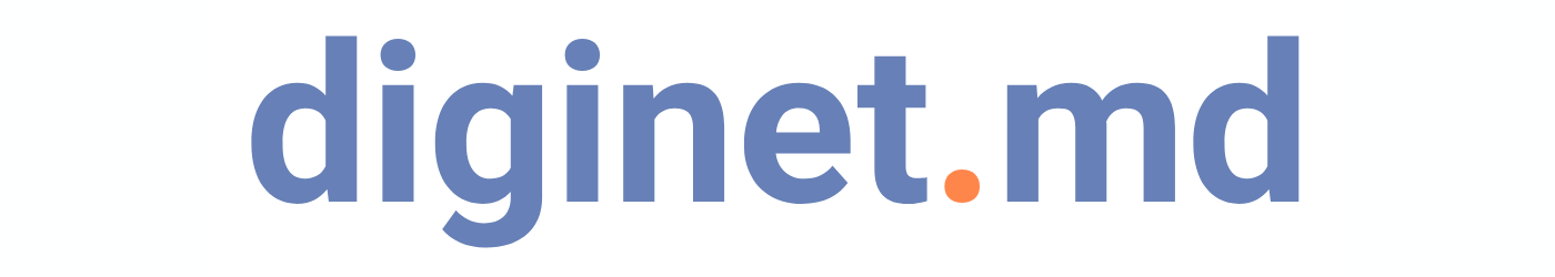 Diginet.md - Soluții de e-Comerț și Marketing pe Internet Diginet.md - Soluții de e-Comerț și Marketing pe Internet